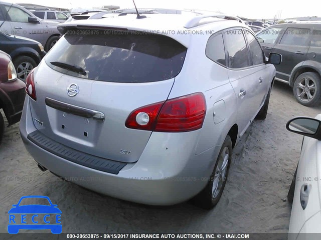 2012 Nissan Rogue JN8AS5MTXCW600806 image 3
