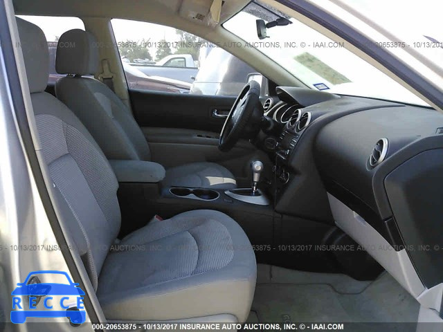 2012 Nissan Rogue JN8AS5MTXCW600806 image 4