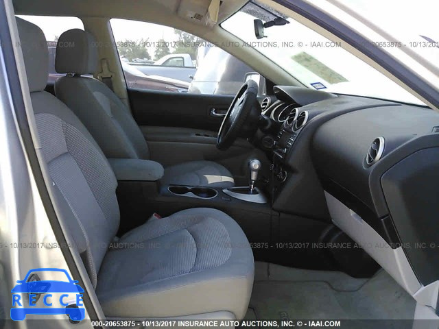 2012 Nissan Rogue JN8AS5MTXCW600806 зображення 4