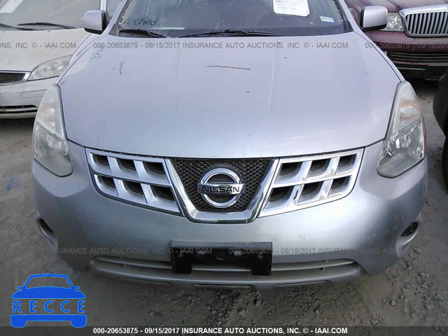 2012 Nissan Rogue JN8AS5MTXCW600806 image 5
