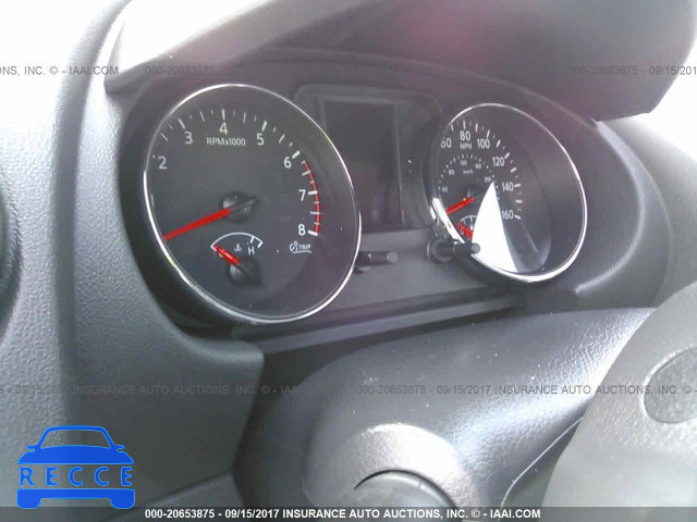 2012 Nissan Rogue JN8AS5MTXCW600806 image 6
