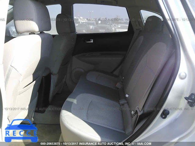 2012 Nissan Rogue JN8AS5MTXCW600806 image 7