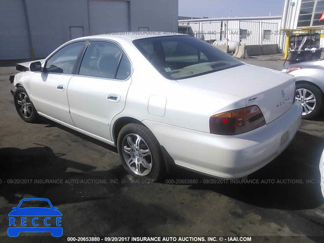 2000 Acura 3.2TL 19UUA5667YA001841 image 2