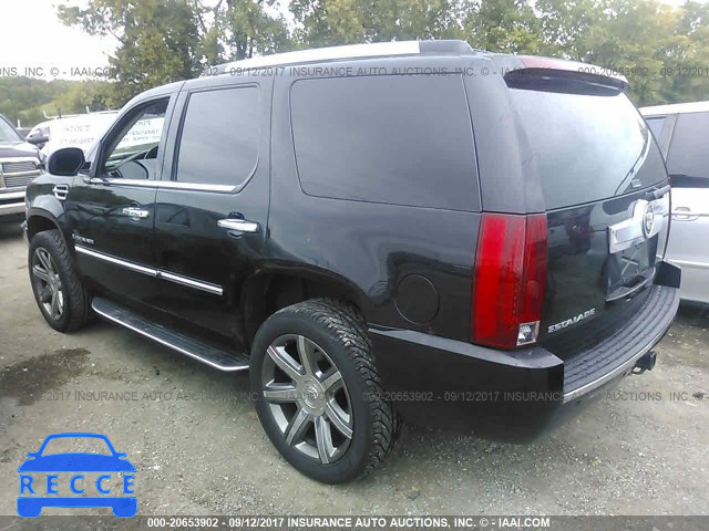 2007 Cadillac Escalade 1GYFK63857R236605 зображення 2