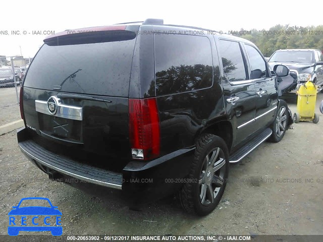 2007 Cadillac Escalade 1GYFK63857R236605 Bild 3