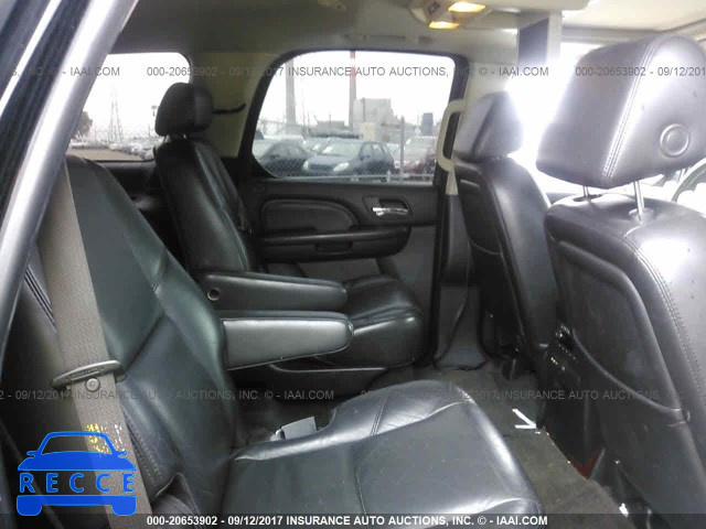 2007 Cadillac Escalade 1GYFK63857R236605 Bild 7