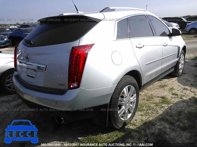 2013 Cadillac SRX LUXURY COLLECTION 3GYFNCE3XDS540917 image 3