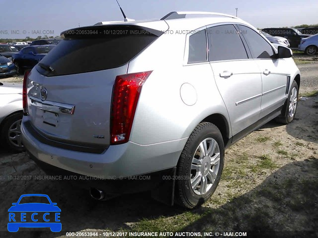 2013 Cadillac SRX LUXURY COLLECTION 3GYFNCE3XDS540917 Bild 3