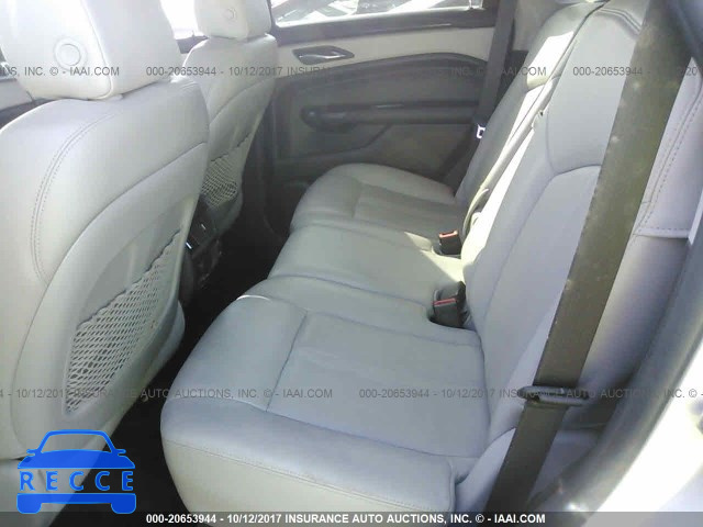 2013 Cadillac SRX LUXURY COLLECTION 3GYFNCE3XDS540917 image 7