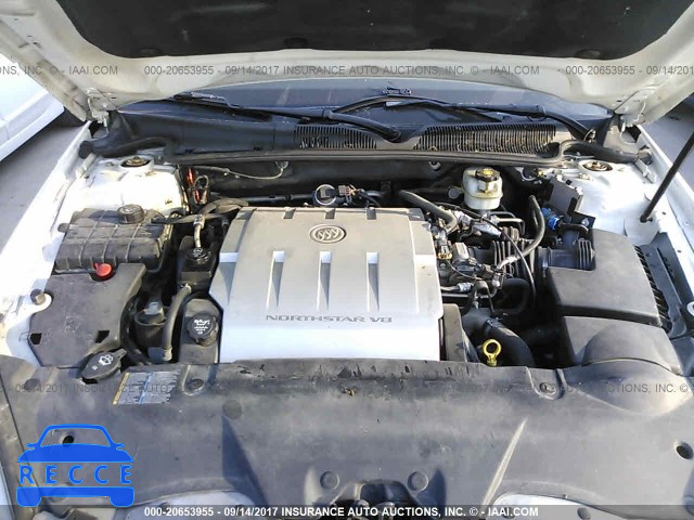 2007 Buick Lucerne 1G4HE57Y67U211697 image 9