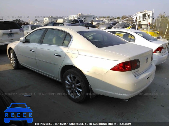 2007 Buick Lucerne 1G4HE57Y67U211697 зображення 2