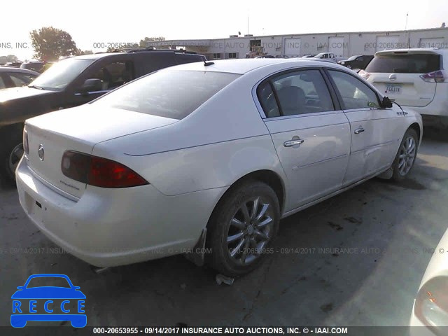 2007 Buick Lucerne 1G4HE57Y67U211697 зображення 3