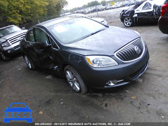 2012 Buick Verano 1G4PP5SK7C4202669 зображення 0