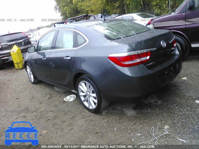 2012 Buick Verano 1G4PP5SK7C4202669 image 2