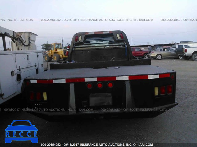 2012 Ford F350 1FD8X3HT9CEB39349 image 5