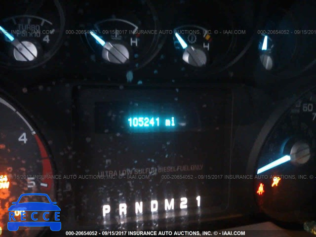 2012 Ford F350 1FD8X3HT9CEB39349 image 6