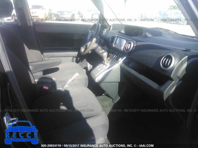 2008 Scion XB JTLKE50E181030153 image 4