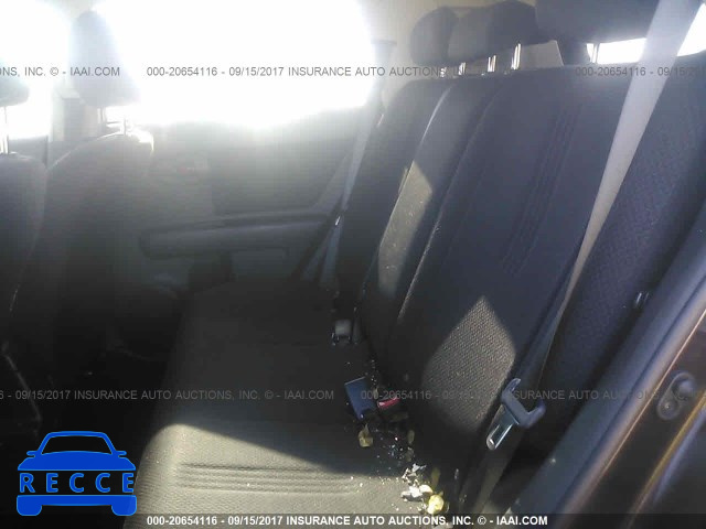 2008 Scion XB JTLKE50E181030153 зображення 7