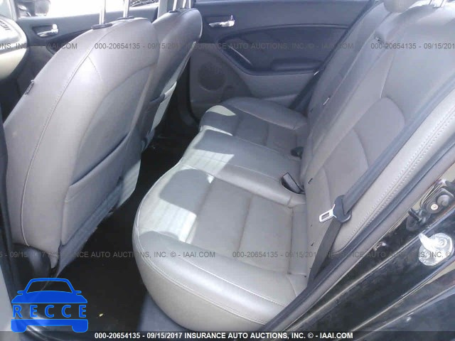 2014 KIA Forte EX KNAFX4A86E5108793 image 7