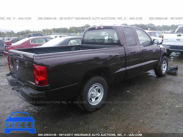 2005 Dodge Dakota ST 1D7HE22KX5S202697 image 3