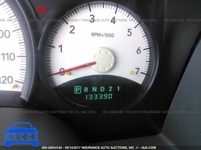 2005 Dodge Dakota ST 1D7HE22KX5S202697 image 6