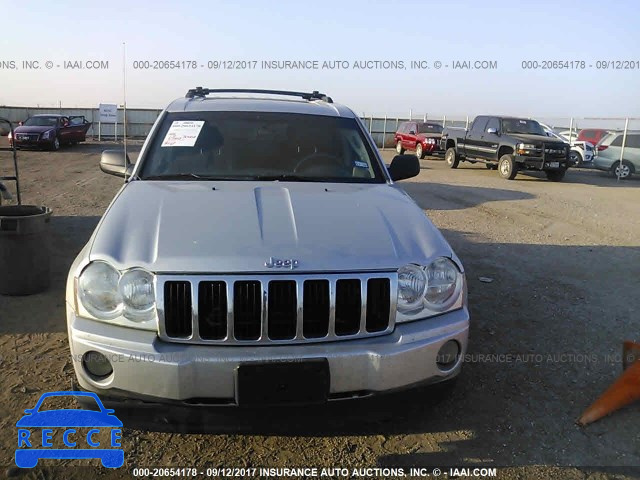 2005 Jeep Grand Cherokee LIMITED 1J4GS58N05C533567 image 5