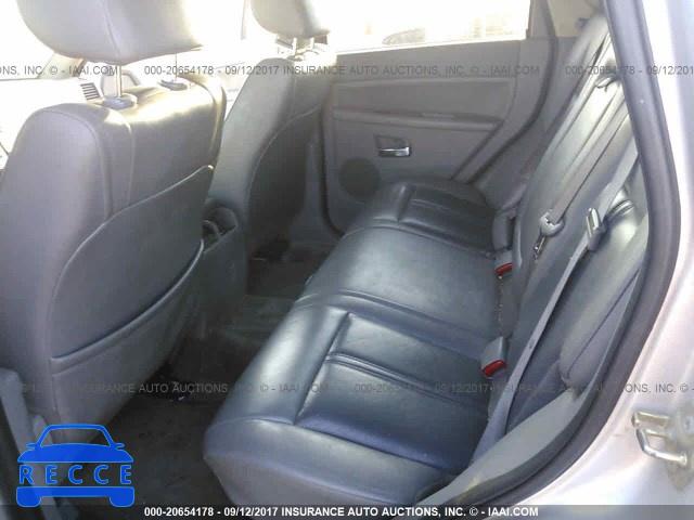 2005 Jeep Grand Cherokee LIMITED 1J4GS58N05C533567 image 7