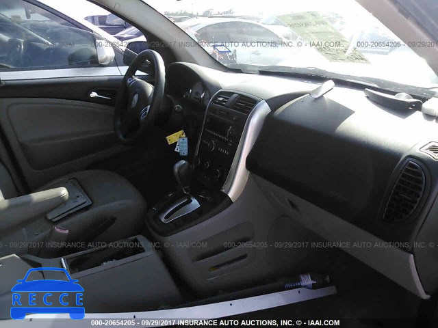 2006 Saturn VUE 5GZCZ33D86S848786 image 4