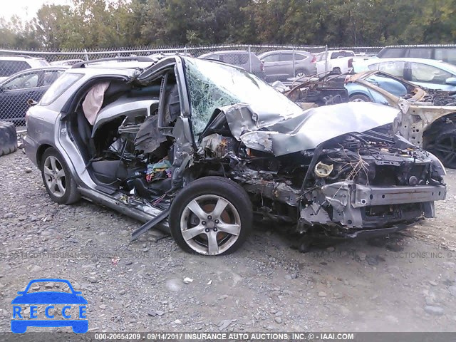 2007 Subaru Impreza 2.5I JF1GG616X7H806526 image 0