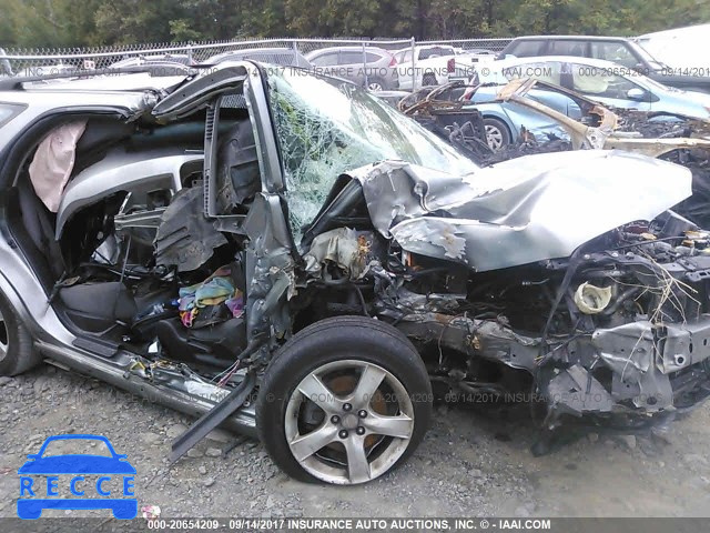 2007 Subaru Impreza 2.5I JF1GG616X7H806526 image 5