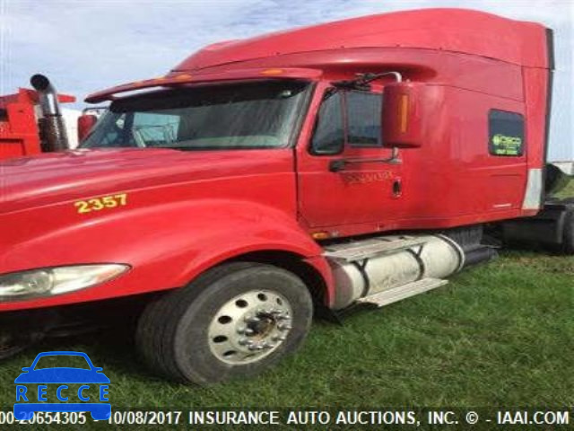 2009 INTERNATIONAL PROSTAR PREMIUM 2HSCUAPRX9C124270 Bild 0