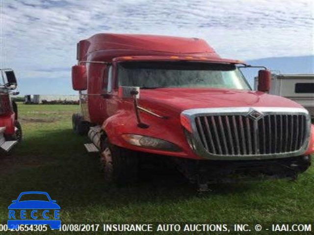 2009 INTERNATIONAL PROSTAR PREMIUM 2HSCUAPRX9C124270 Bild 1