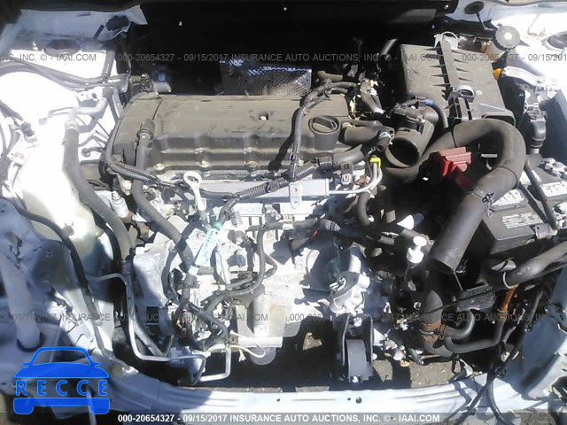 2015 Mitsubishi Outlander Sport ES 4A4AR3AU4FE059781 image 9