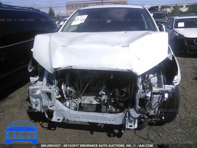 2015 Mitsubishi Outlander Sport ES 4A4AR3AU4FE059781 image 5