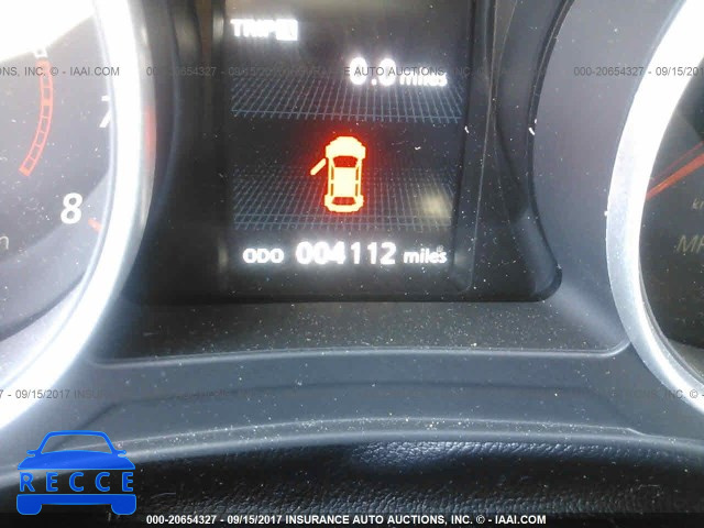 2015 Mitsubishi Outlander Sport ES 4A4AR3AU4FE059781 image 6