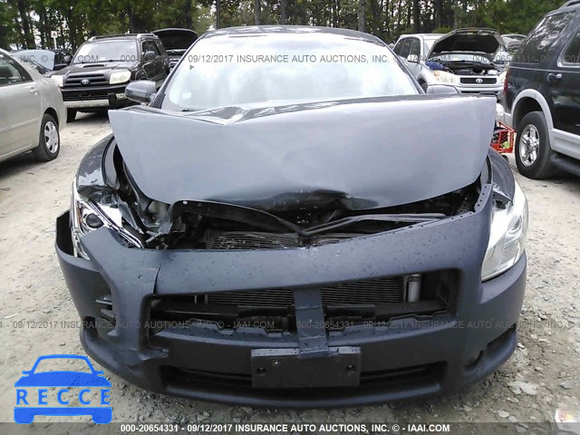 2010 Nissan Maxima S/SV 1N4AA5APXAC853263 image 5