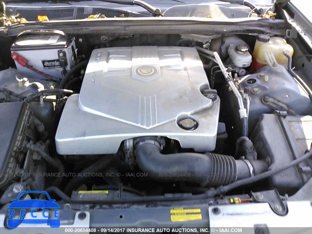 2006 Cadillac SRX 1GYEE637X60185664 image 9