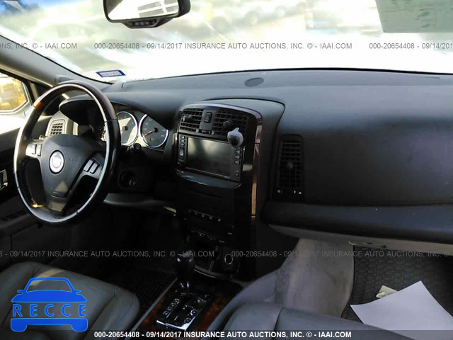 2006 Cadillac SRX 1GYEE637X60185664 зображення 4