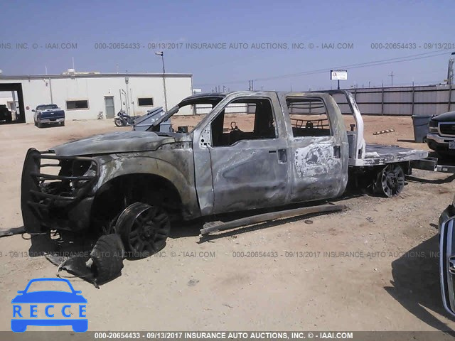 2013 Ford F250 SUPER DUTY 1FT7W2BT4DEA00222 image 1