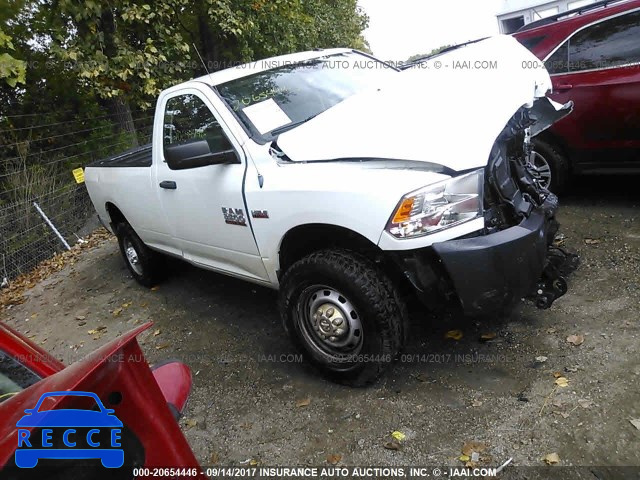 2013 RAM 2500 ST 3C6LR5AT2DG574150 image 0