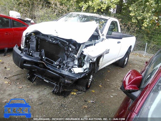 2013 RAM 2500 ST 3C6LR5AT2DG574150 image 1