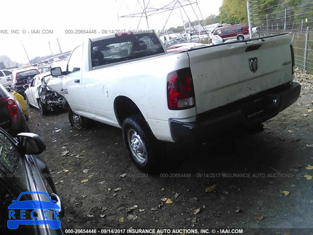 2013 RAM 2500 ST 3C6LR5AT2DG574150 image 2