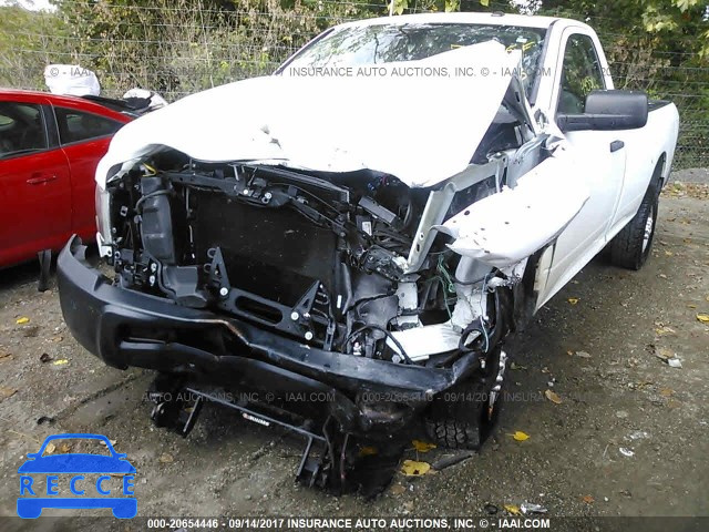 2013 RAM 2500 ST 3C6LR5AT2DG574150 image 5