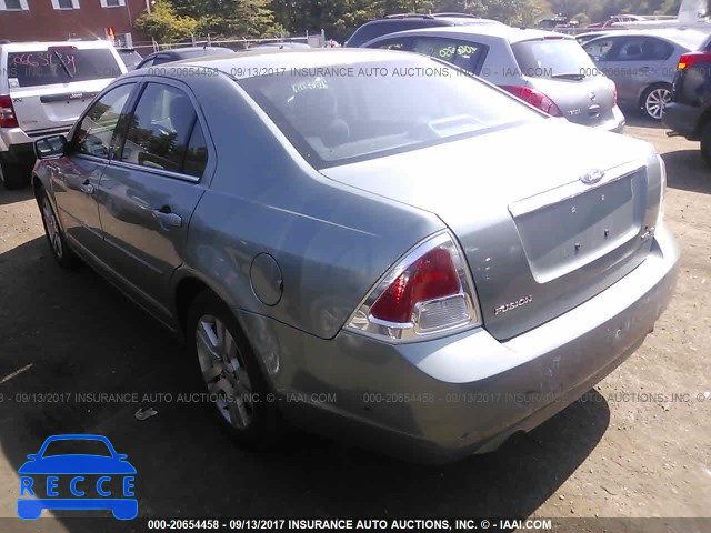 2006 Ford Fusion 3FAFP081X6R139215 image 2