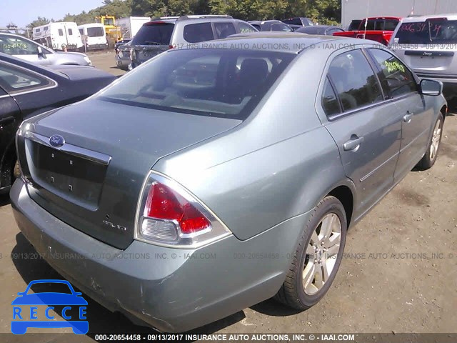 2006 Ford Fusion 3FAFP081X6R139215 image 3