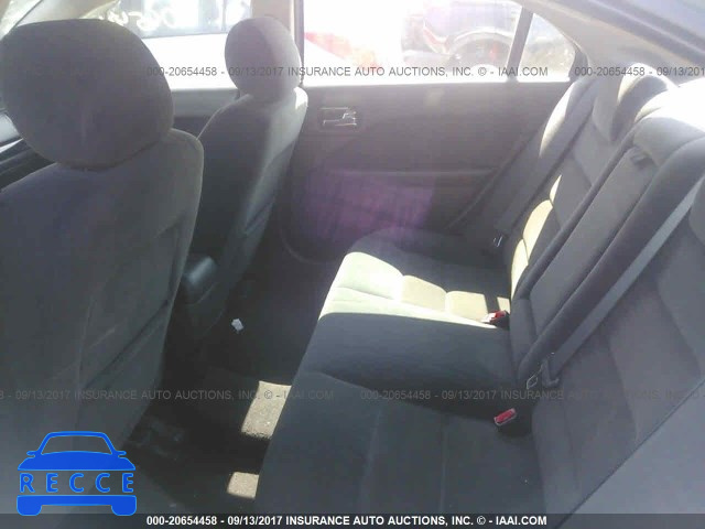 2006 Ford Fusion 3FAFP081X6R139215 image 7