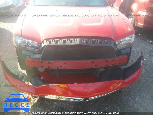 2014 Dodge Charger 2C3CDXBG5EH213506 Bild 5