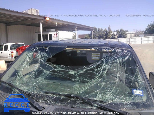 2009 Ford F250 SUPER DUTY 1FTSW20549EA44310 Bild 5