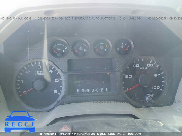 2009 Ford F250 SUPER DUTY 1FTSW20549EA44310 image 6