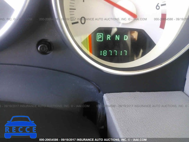 2007 Dodge Caliber 1B3HB48B37D344193 зображення 6